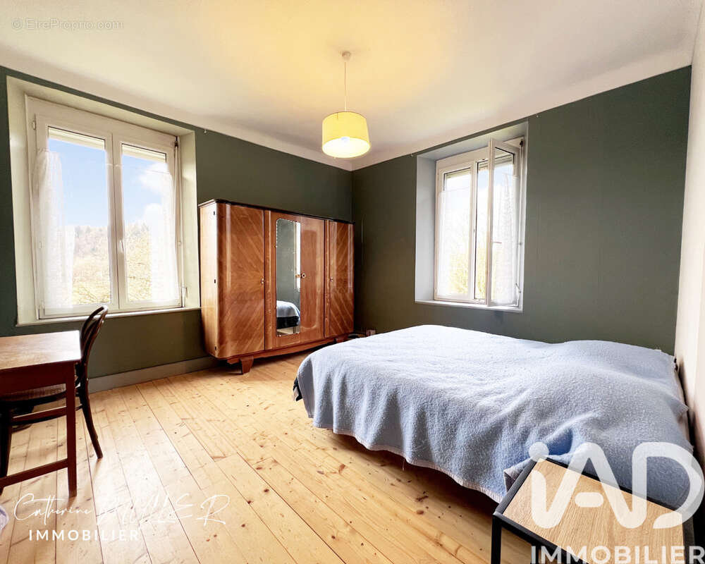 Photo 9 - Maison à ETUEFFONT