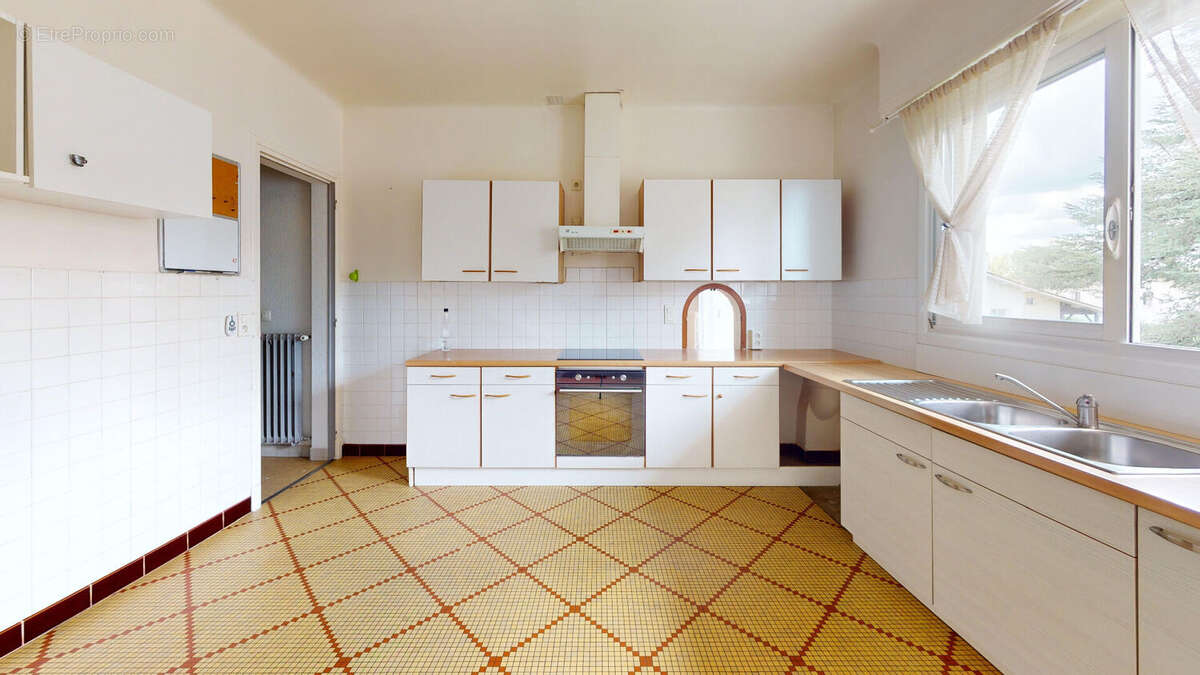 Maison à PAU