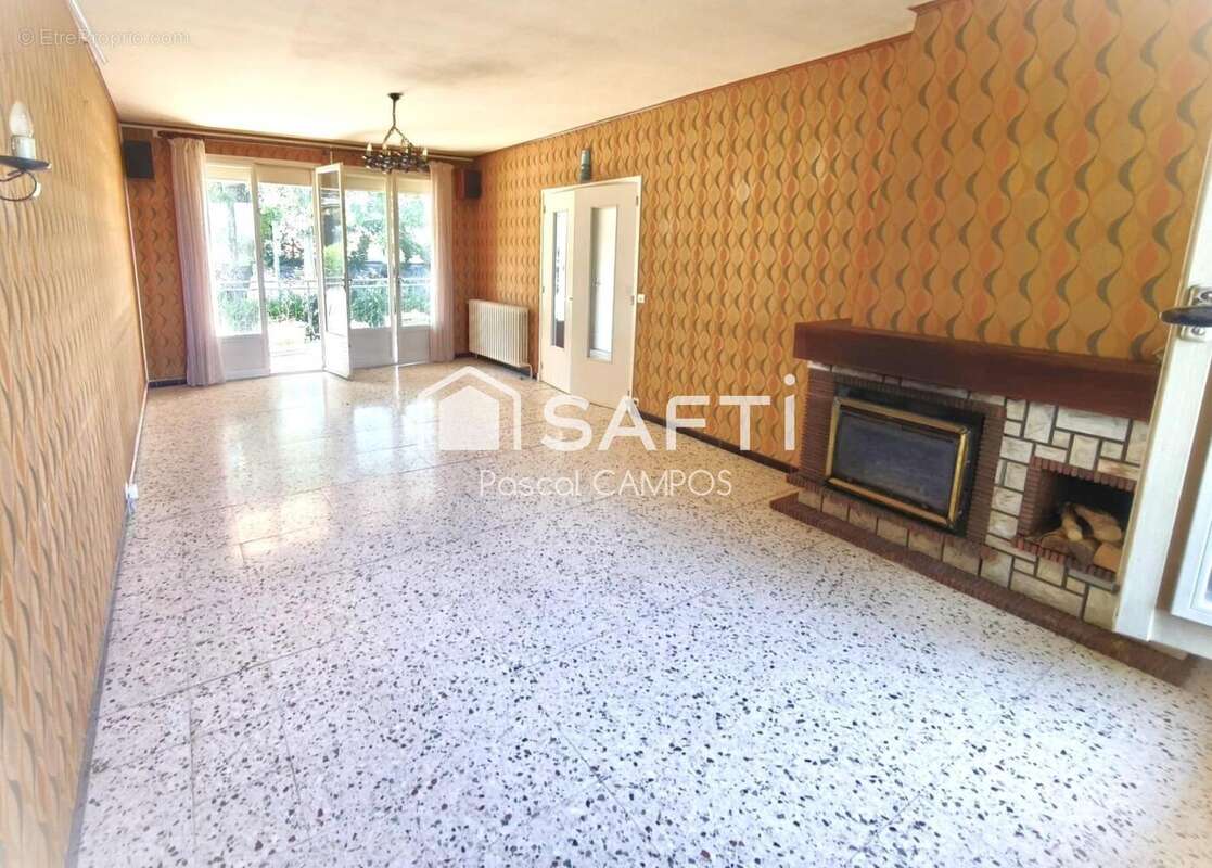 Maison 130 m² à Revel  - photo 4