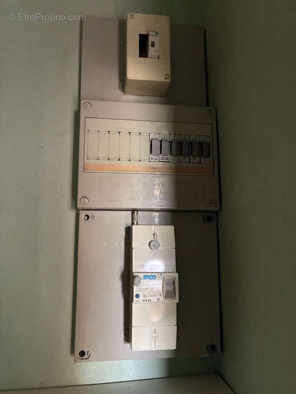 Appartement T2 de 57 m² avec balcon - Isolation extérieure déjà financée - photo 5