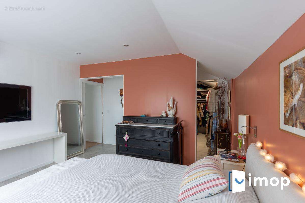 Maison à JOINVILLE-LE-PONT