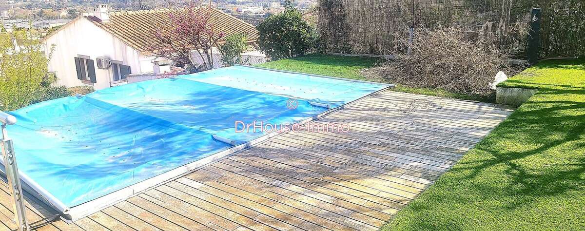 Maison à MARSEILLE-11E