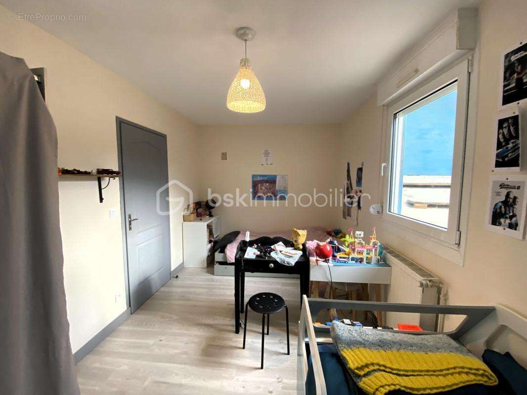 Appartement à LE PUY-EN-VELAY