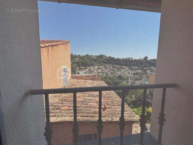 Grande maison au coeur du village de biot - photo 19