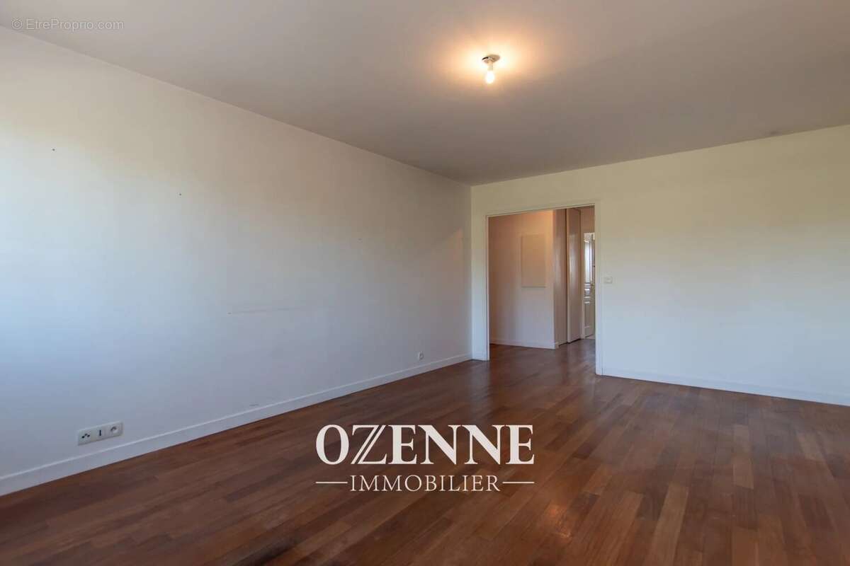 Appartement à TOUQUES