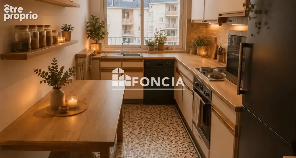 49 angers proximite palais de justice type 4 de 114 m2 - exclusivite foncia - photo 10
