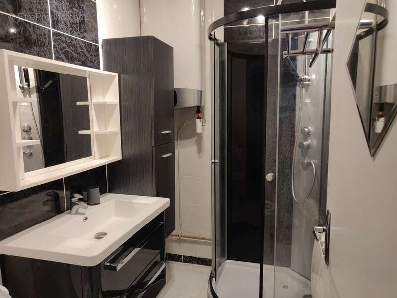 Maison à BOURBONNE-LES-BAINS