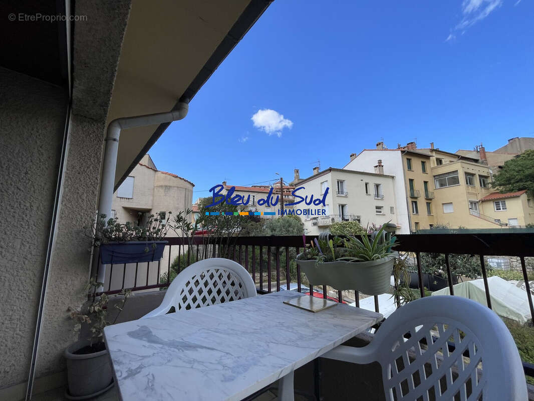 Appartement 39 m² à Vernet-Les-Bains  - photo 9
