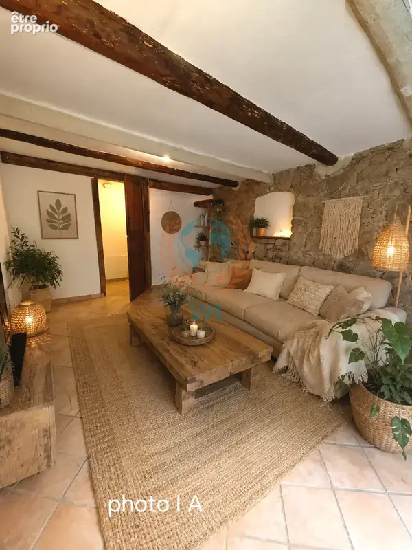 Maison à LE MUY