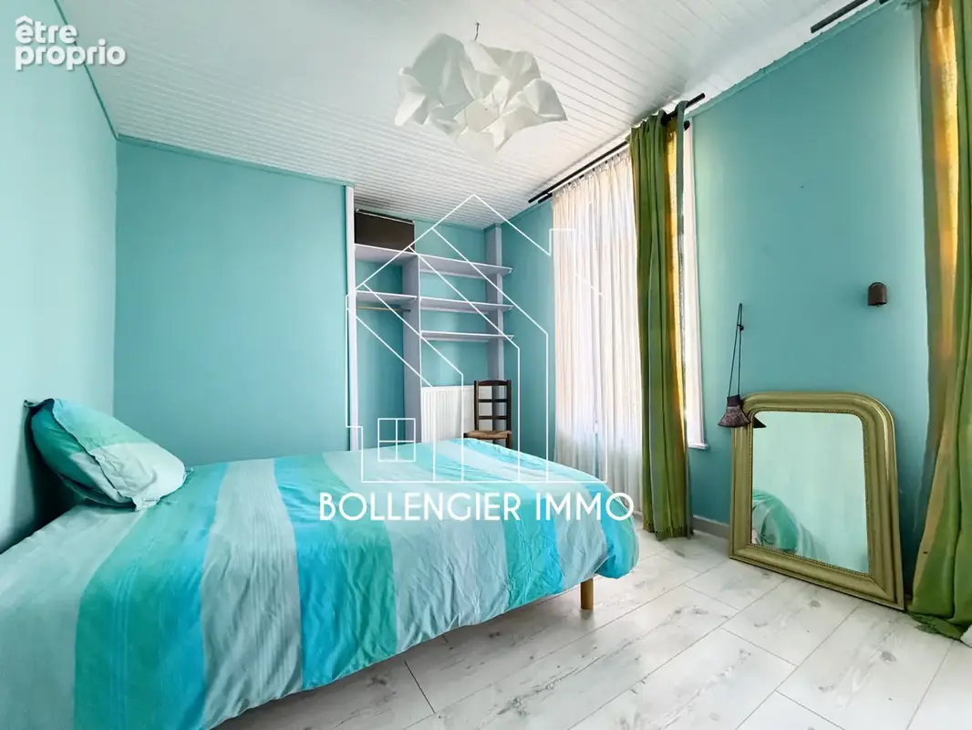 Grande Maison Ancienne - photo 9