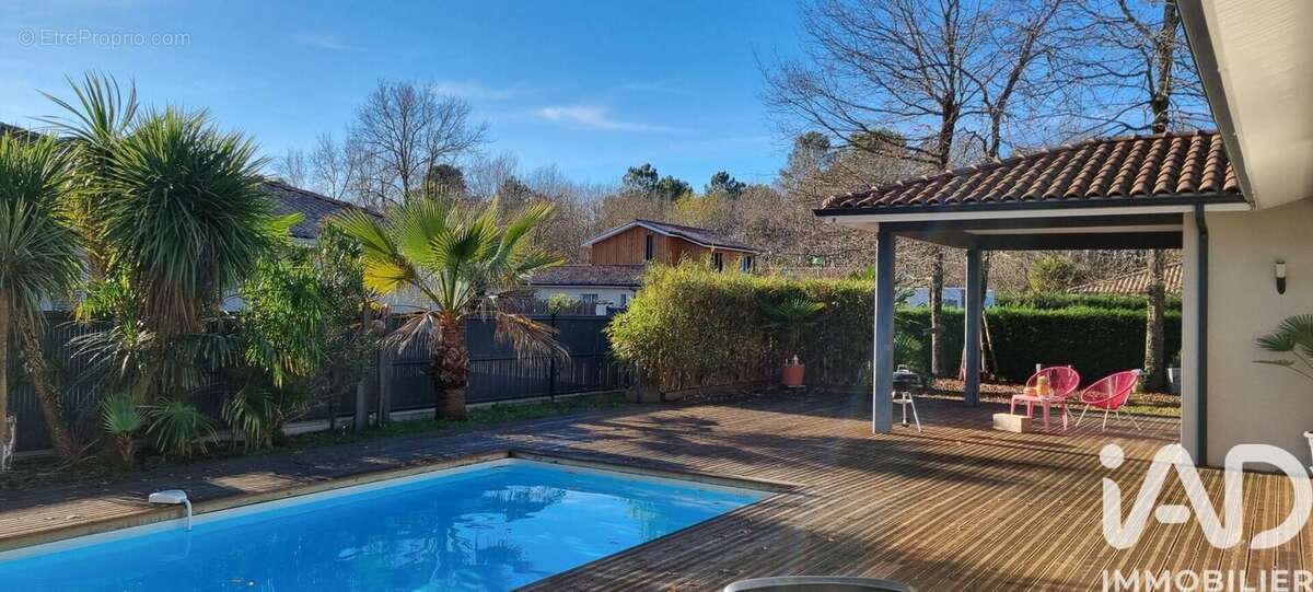 Photo 5 - Maison à MIOS