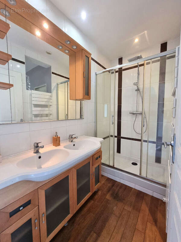 Maison 261m² à quimperlé - photo 4
