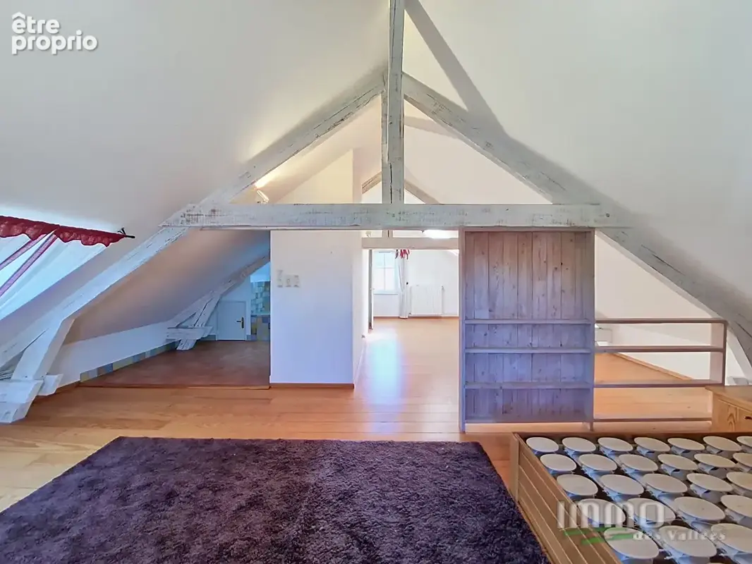 Maison 5 chambres - photo 13