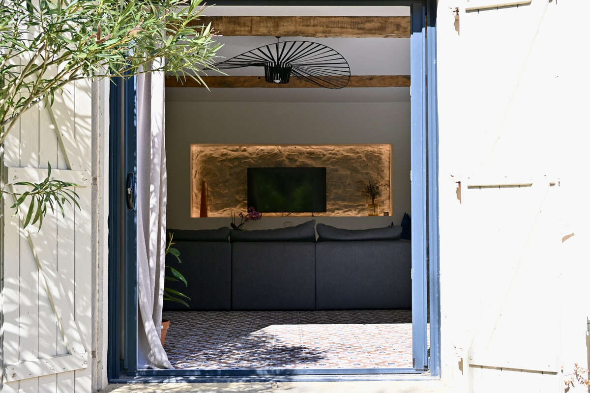 Maison à CARCASSONNE