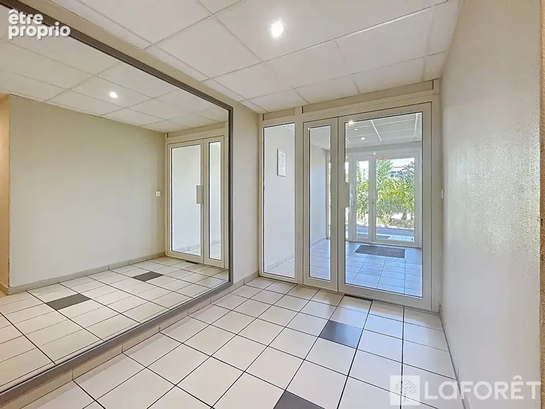 EXCLUSIVITE - Appartement Jonquières 2 pièce(s) 45 m2 - photo 6