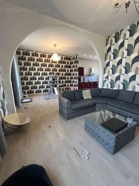 Appartement à CAUDRY