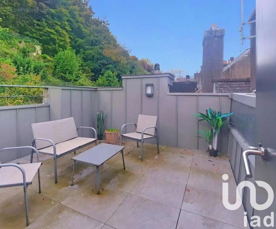 Photo 2 - Appartement à QUIMPER