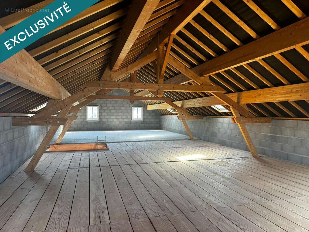 Photo 4 - Maison à COUCHES