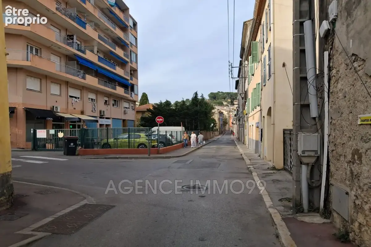 Parking à vendre à Vallauris (06220) - photo 3
