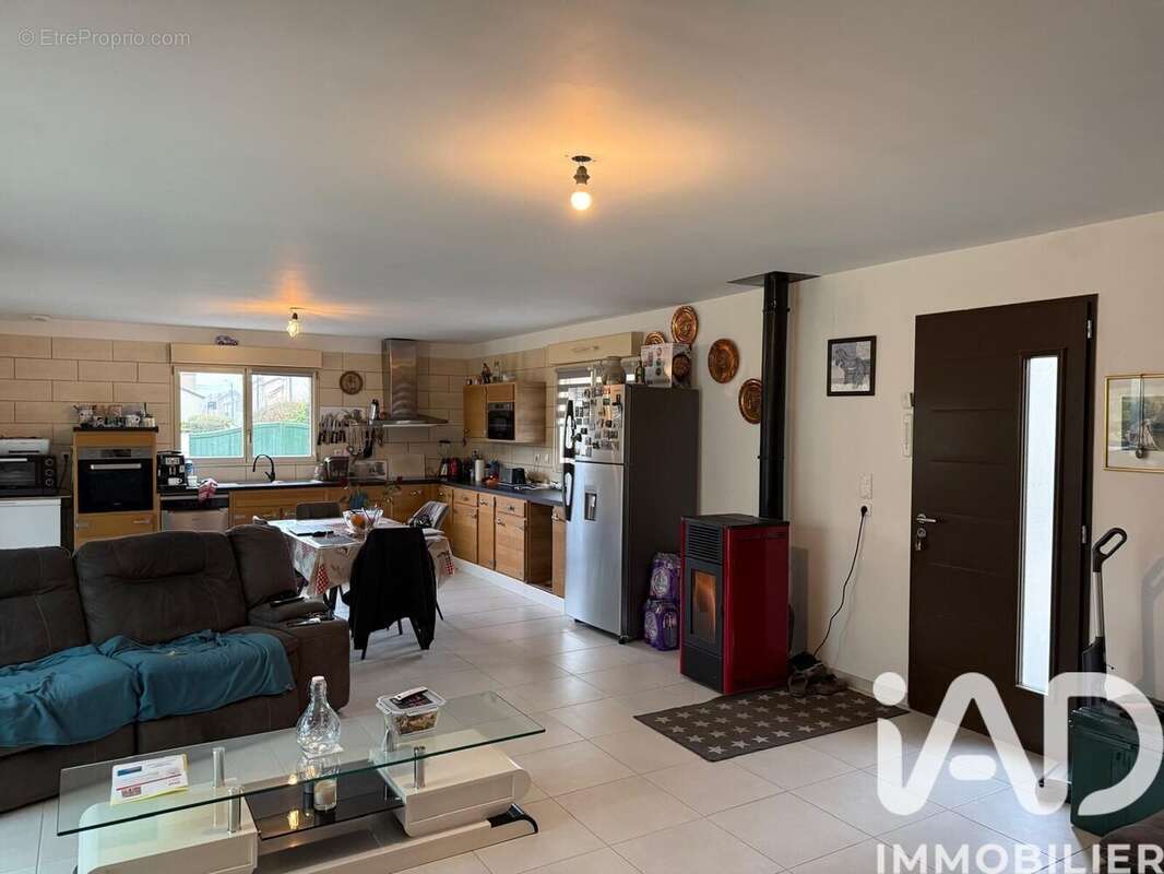 Photo 6 - Maison à EPERNAY