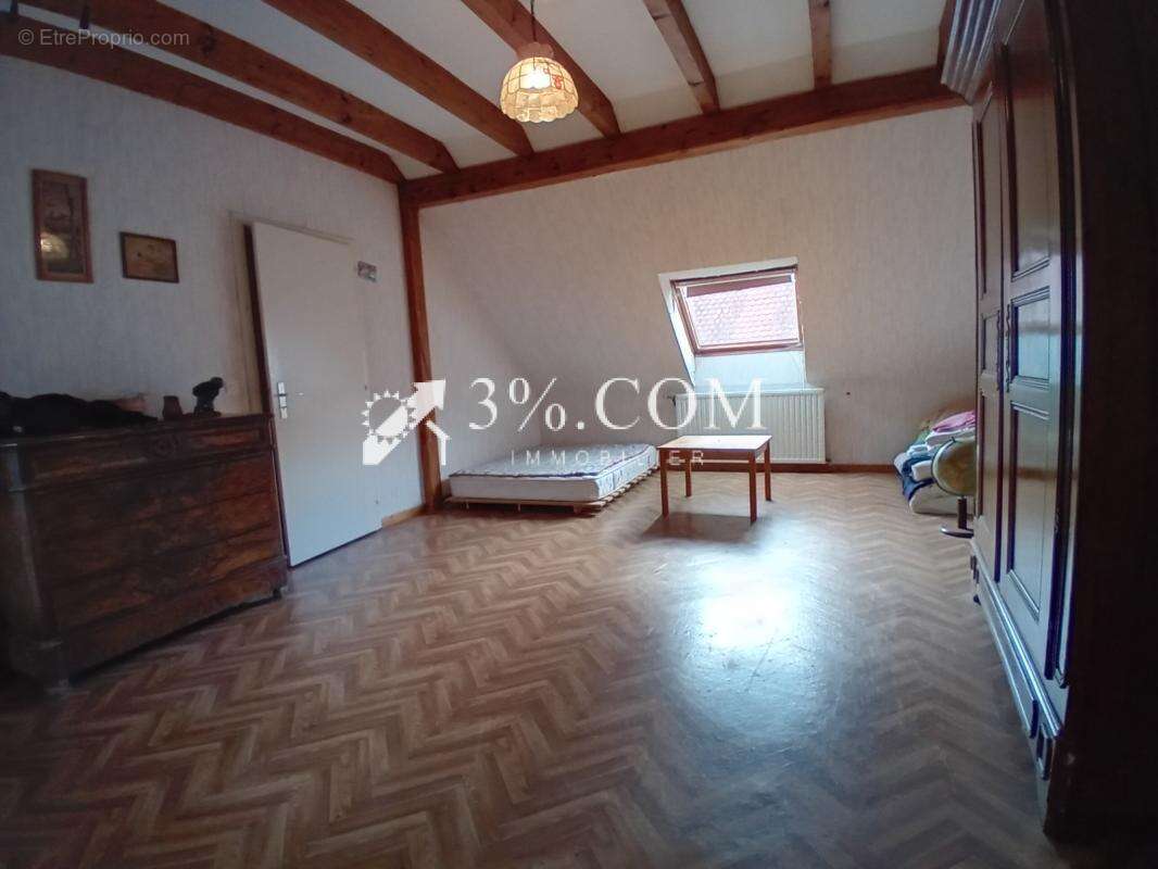 Maison à BOERSCH