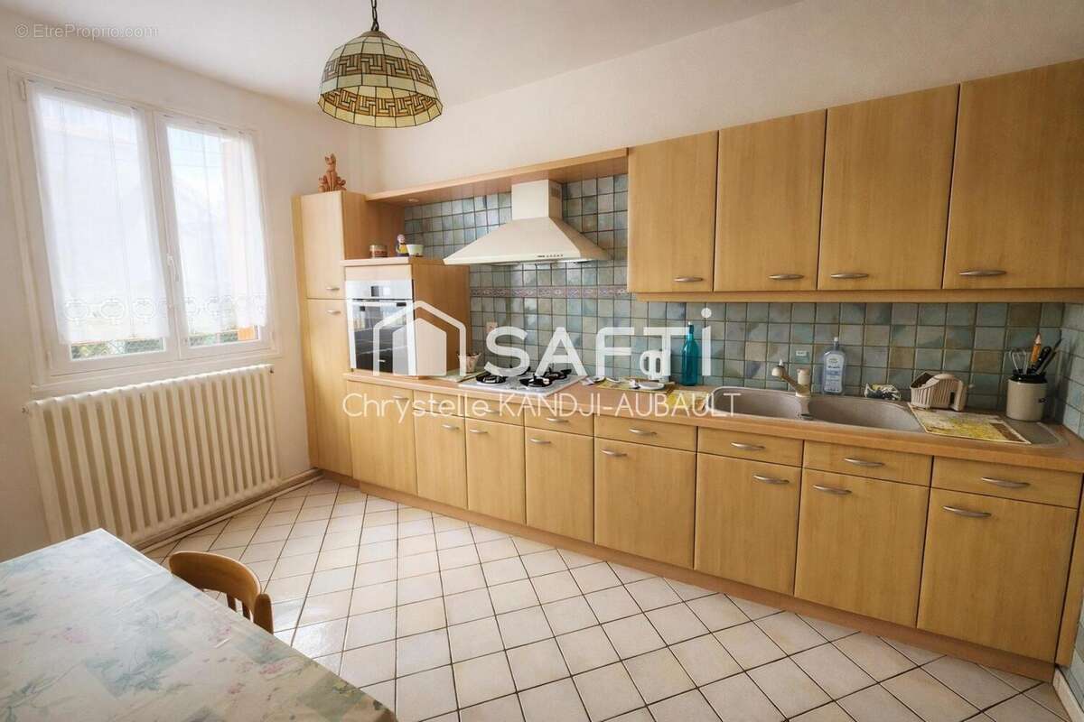 Photo 5 - Maison à ACHERES