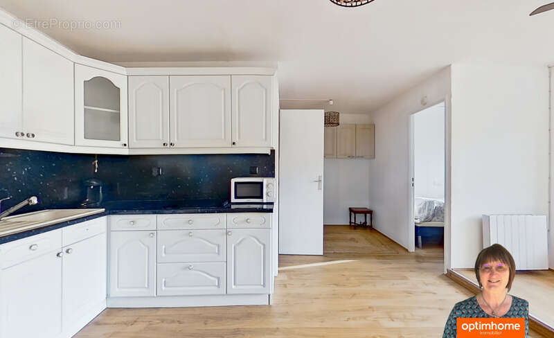 Appartement à LE GRAU-DU-ROI