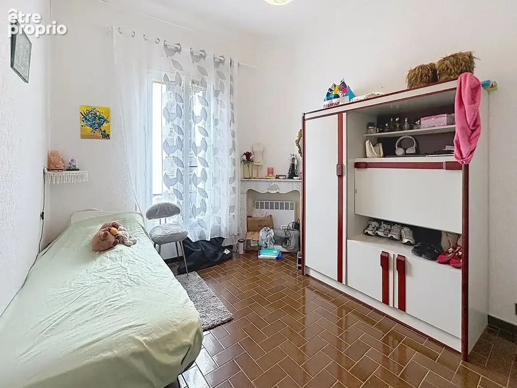 Appartement 5 pieces - photo 12