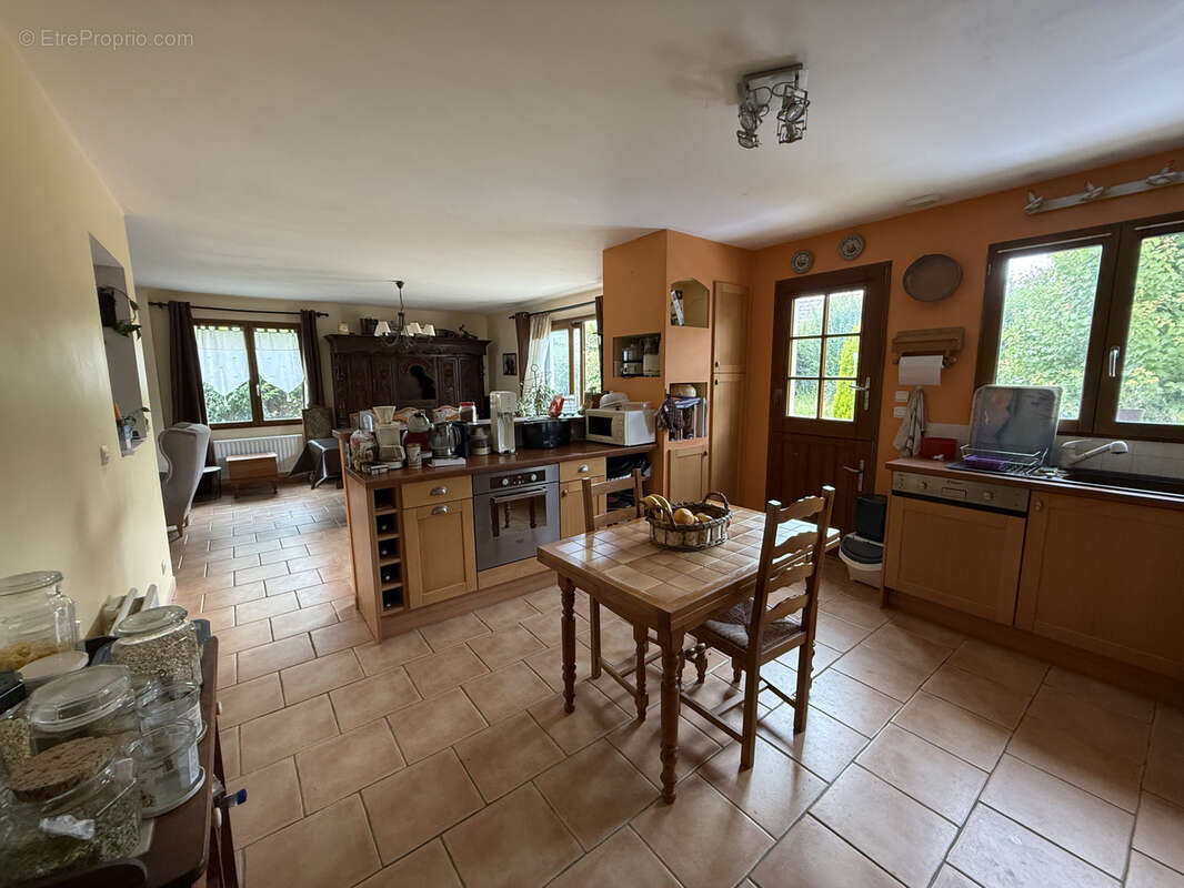 Maison à LAIGNE-EN-BELIN