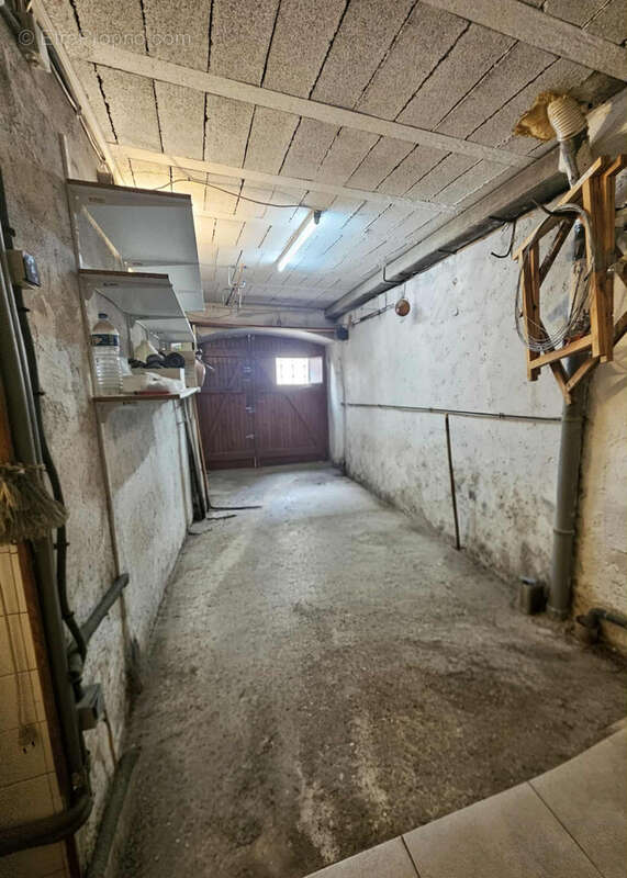 Maison à VENTENAC-EN-MINERVOIS