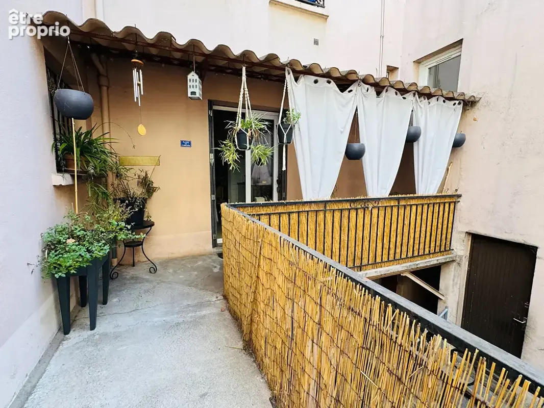 Tournon : appartement  3 chambres - photo 2