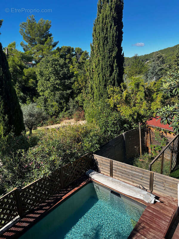 Maison à MARSEILLE-11E