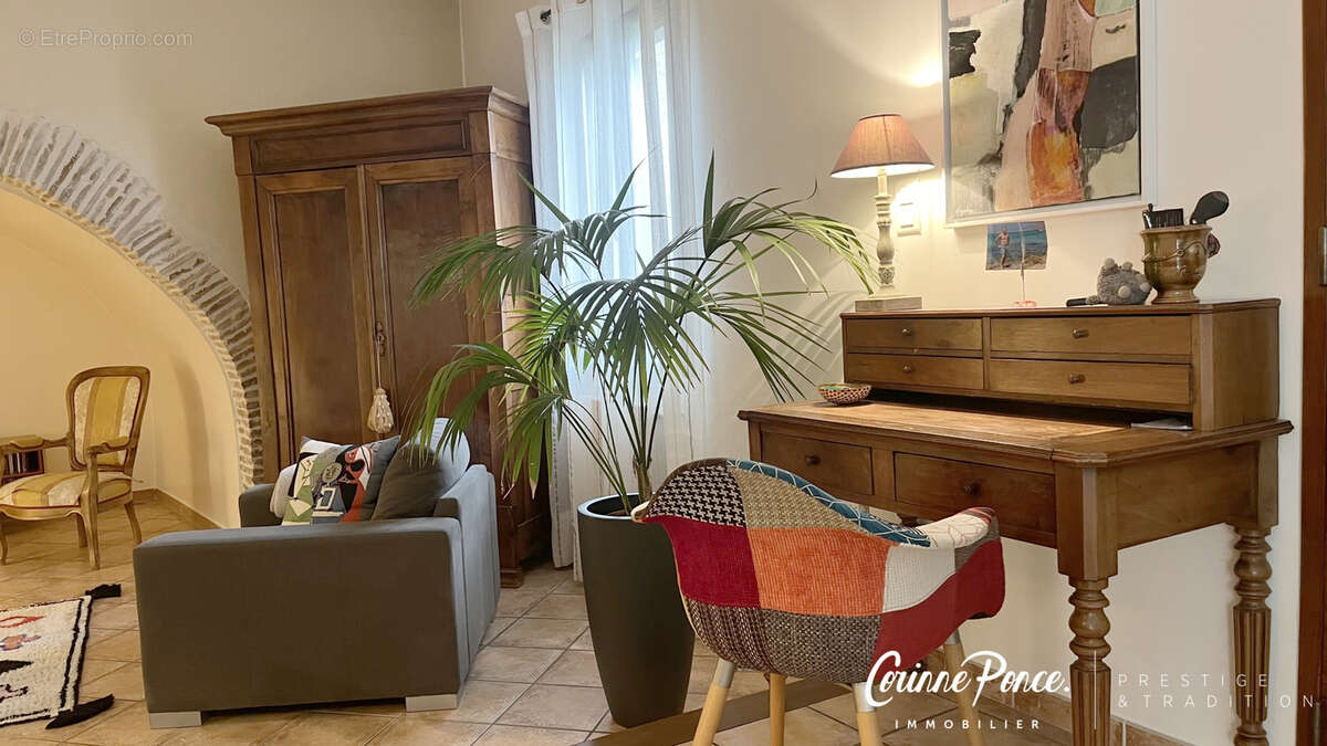 Appartement à NIMES