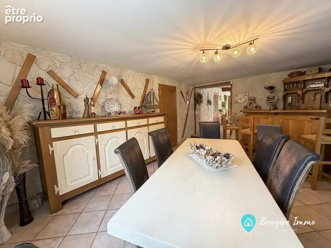 Maison 255 m² à Trelon  - photo 4