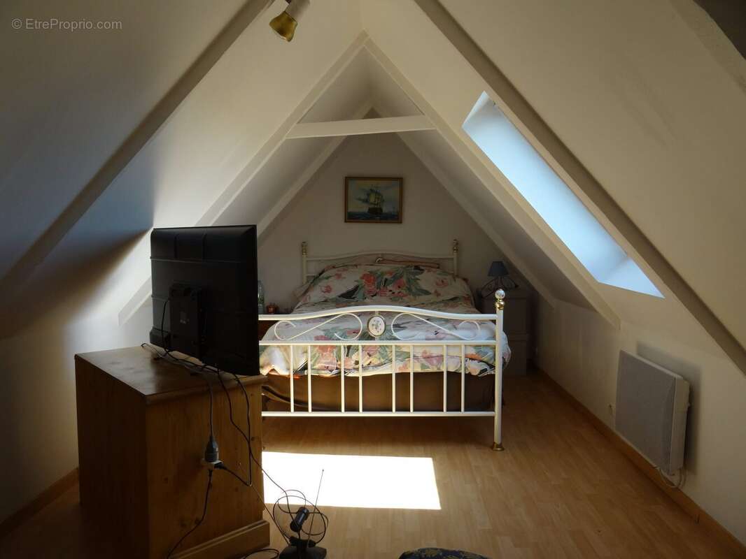 Maison 41 m² à Lannion  - photo 8