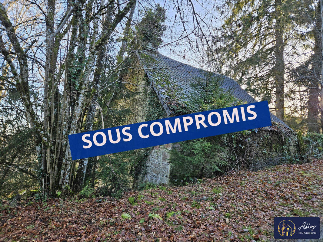 Maison à AMBRUGEAT