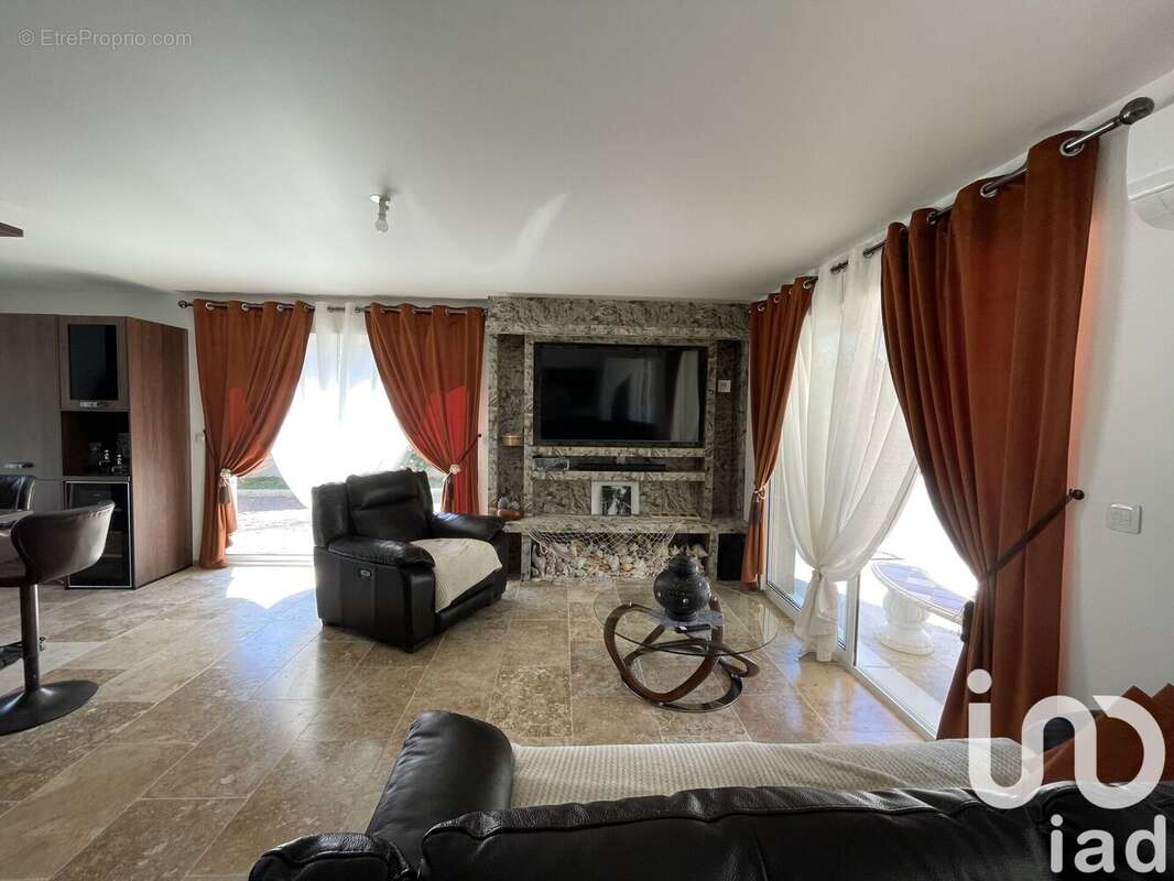 Photo 7 - Maison à VOULEME