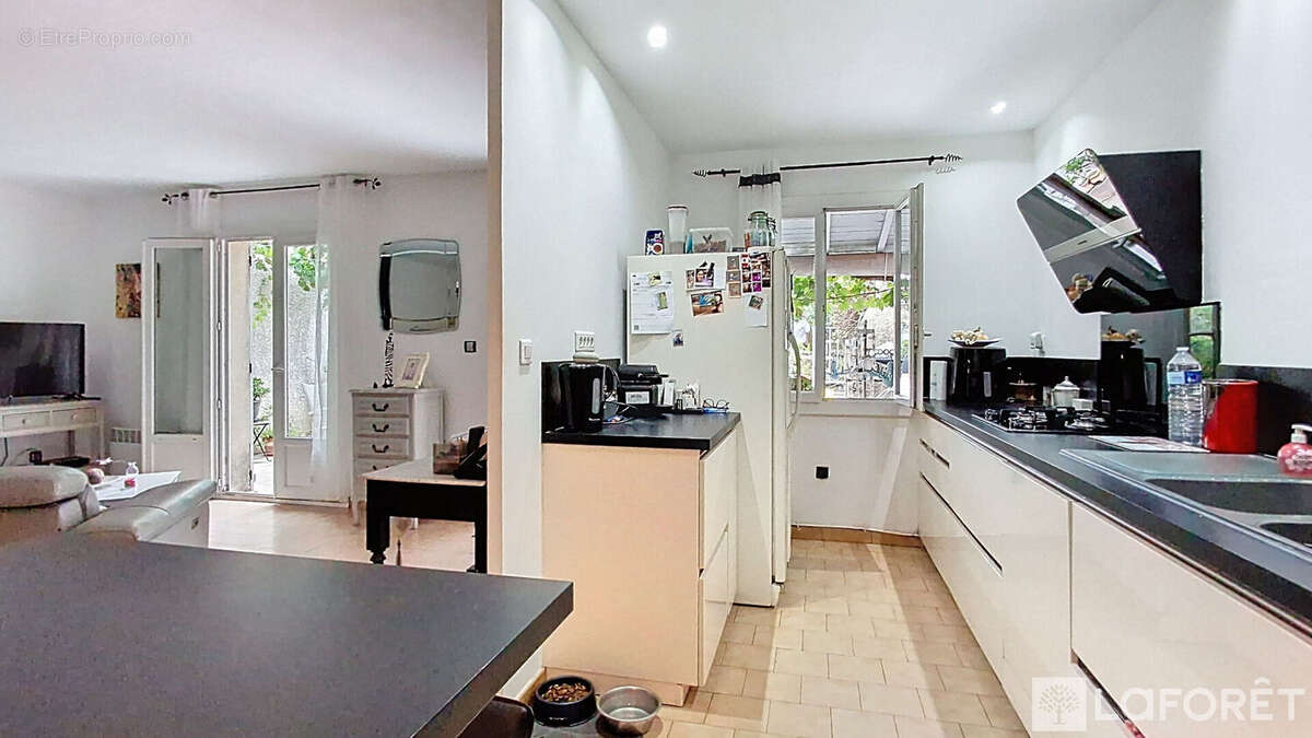 Maison à ROCHEFORT-DU-GARD