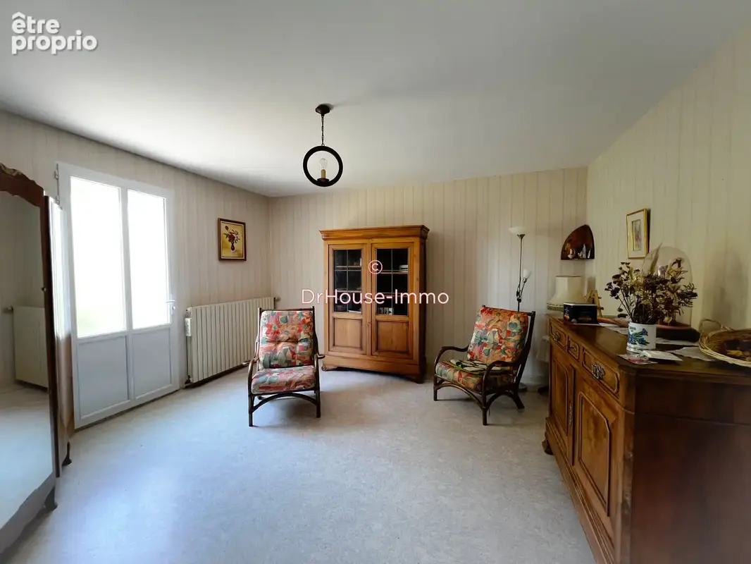 Maison 7 pièces 133 m² à vendre à La Bretonniere-La-Claye (85320) - photo 32