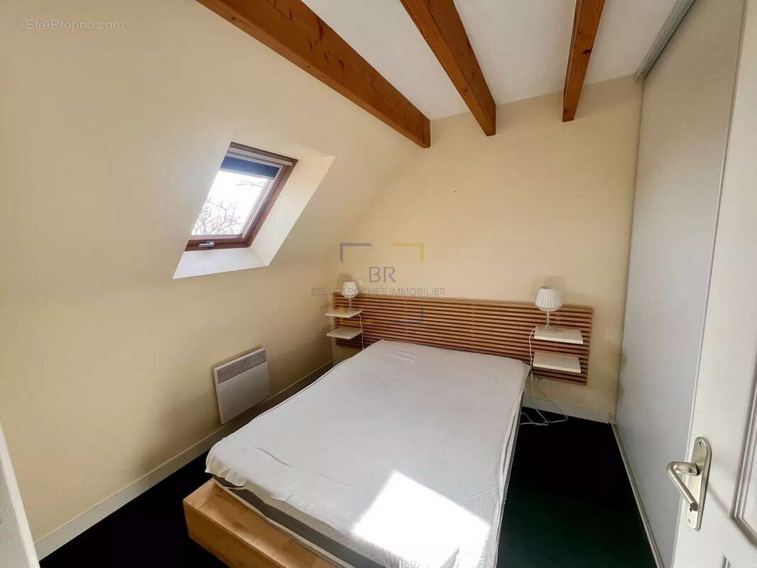 Appartement à MESQUER