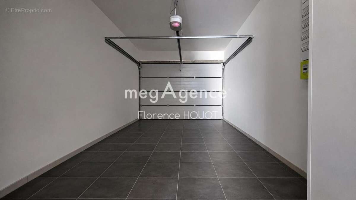 Maison contemporaine RE2020 de plain-pied - photo 9