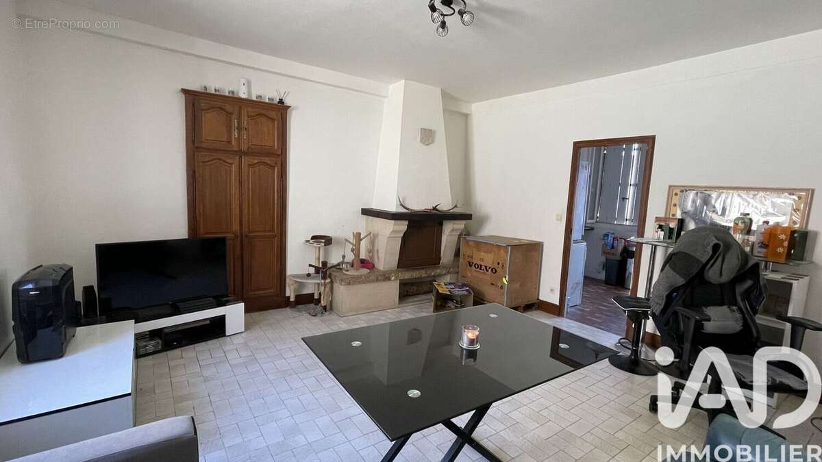 Photo 2 - Maison à MER