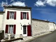 Maison à LOUBES-BERNAC