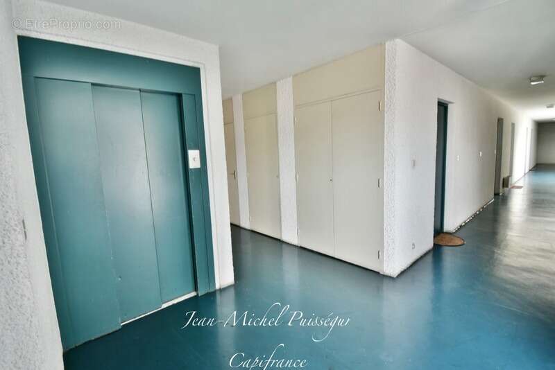 Appartement à SAINT-GAUDENS