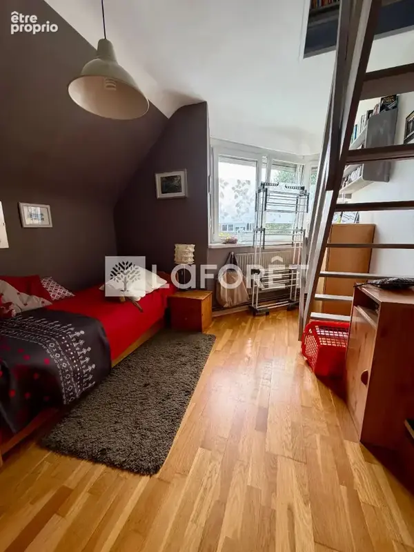 Maison Villeneuve D Ascq 5 pièces 108 m2 - photo 12