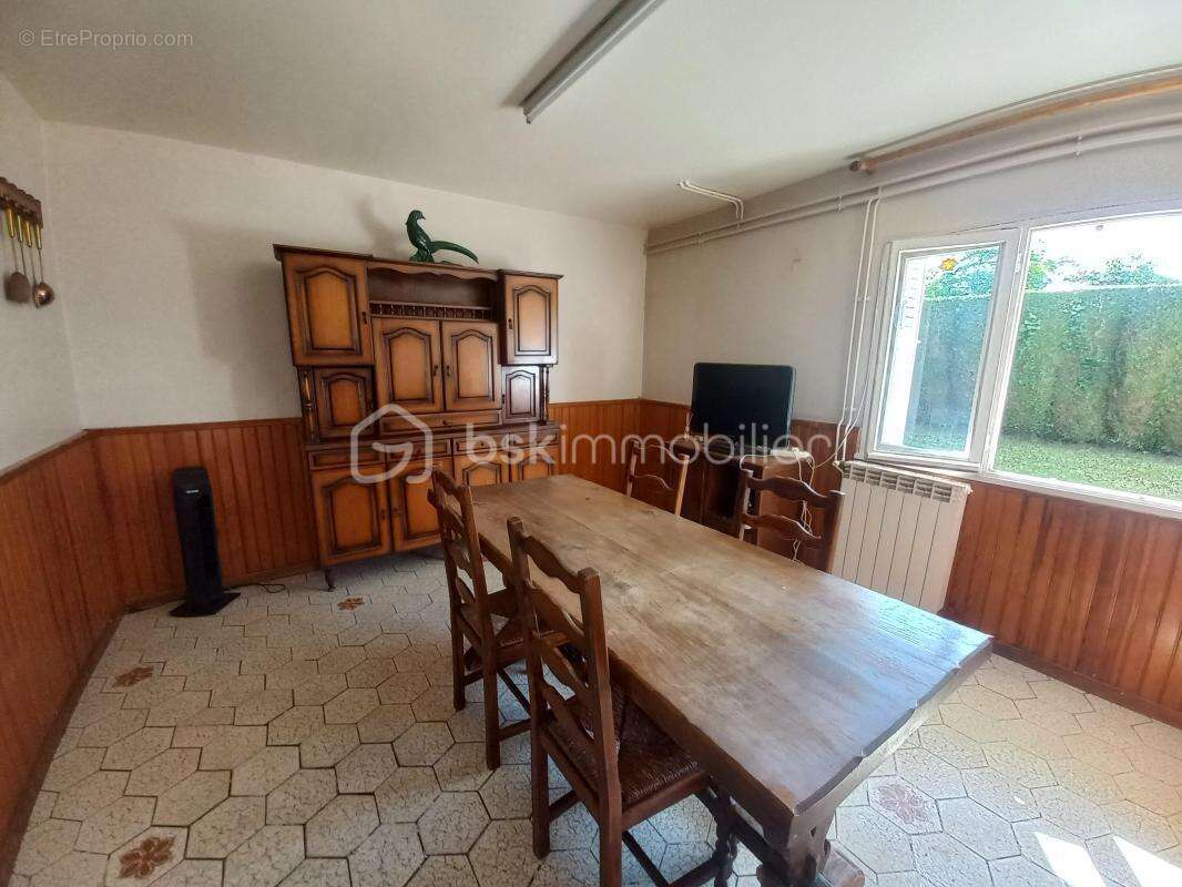 Maison à remettre aux goûts du jour proche de Lourdes - photo 13