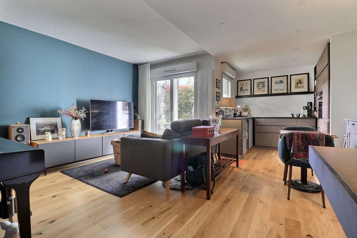 Appartement à BRUGES