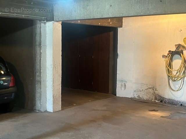 Appartement à BRIANCON