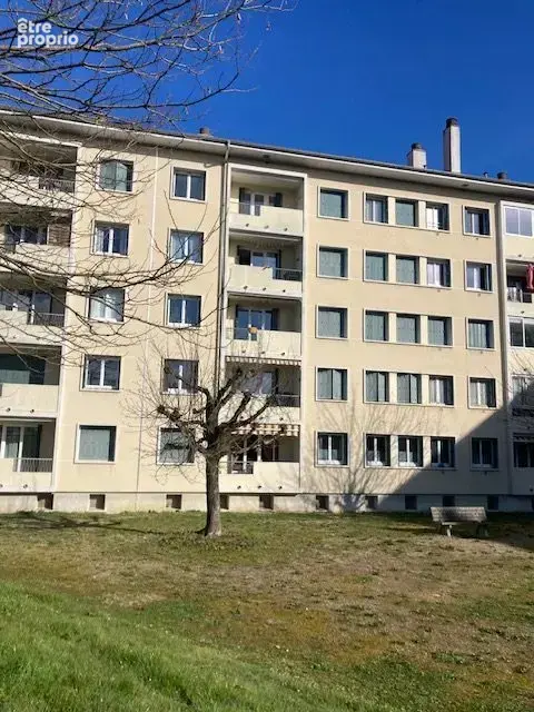 Appartement 4 pièces 64 m² à vendre à Rillieux-La-Pape (69140) - photo 3