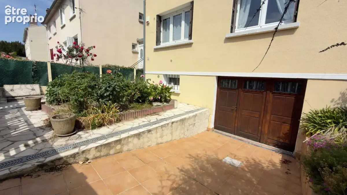 EXCLUSIVITE Maison 3 chambres, ss sol total, 350 m² de terrain - photo 20